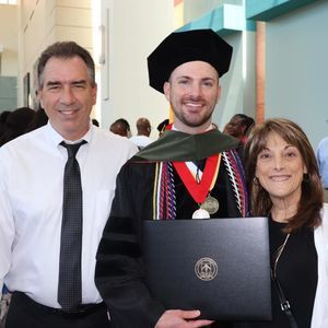 Meet your Posher, Carol